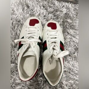 Gucci womens sneakers
